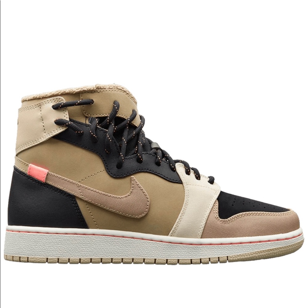 🔥Nike Air Jordan Womens Retro 1 Rebel XX!